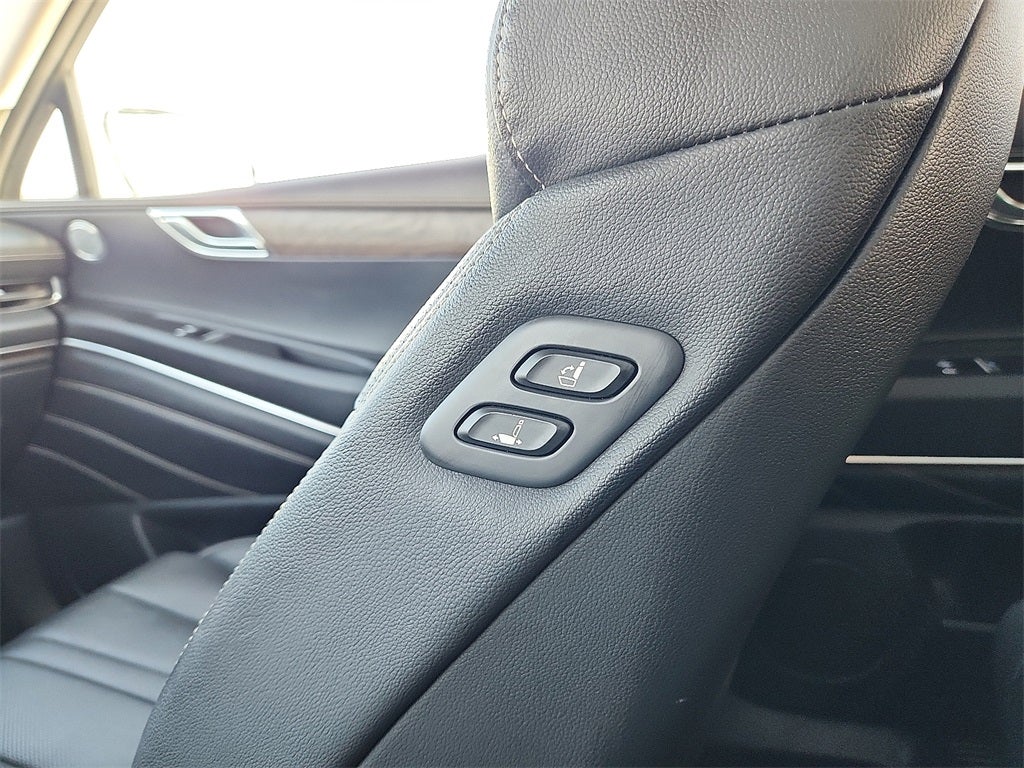 2024 Genesis GV80 3.5T