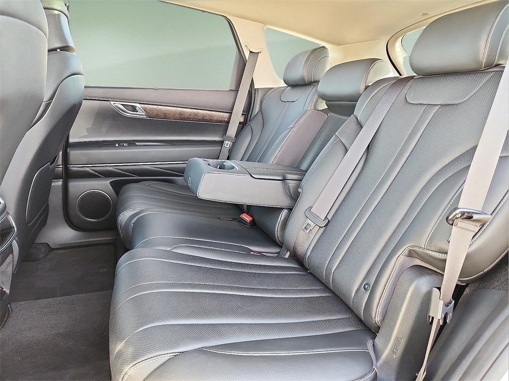 2024 Genesis GV80 3.5T