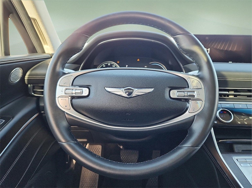 2024 Genesis GV80 3.5T