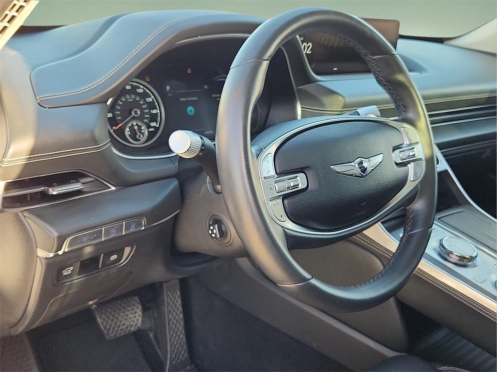 2024 Genesis GV80 3.5T