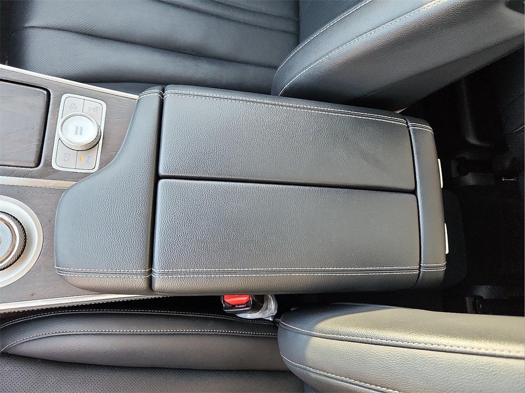 2024 Genesis GV80 3.5T