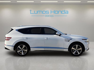 2024 Genesis GV80 3.5T