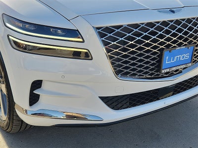 2024 Genesis GV80 3.5T