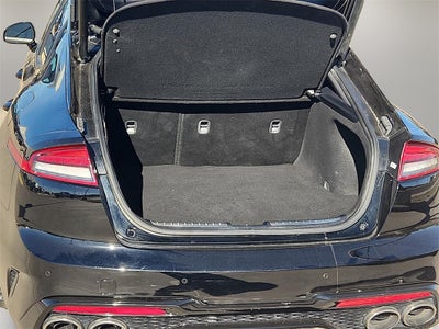 2023 Kia Stinger GT2