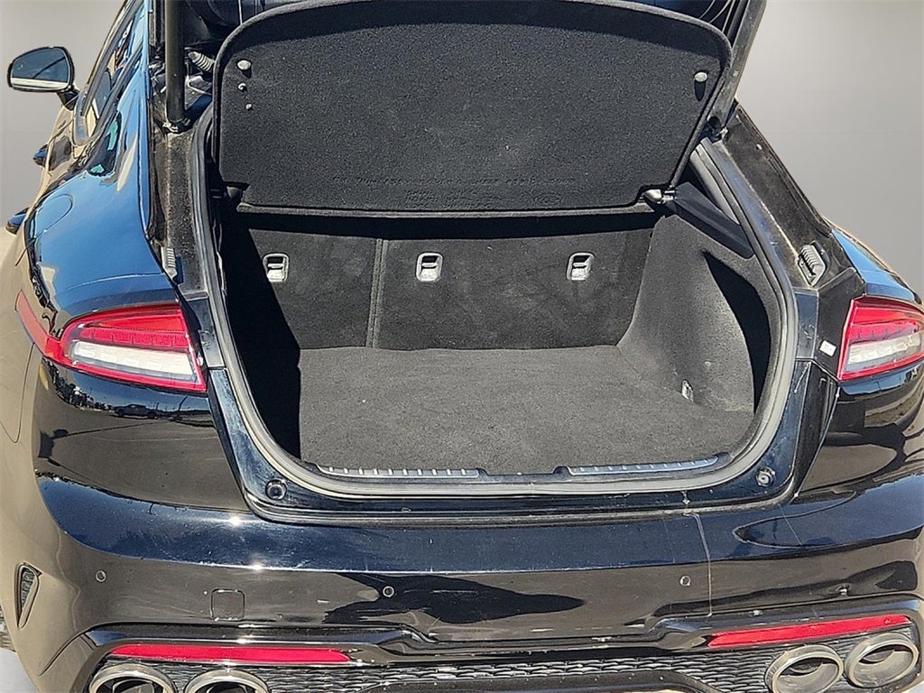 2023 Kia Stinger GT2