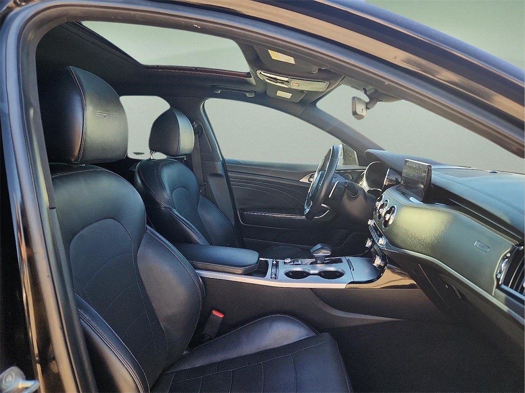 2023 Kia Stinger GT2