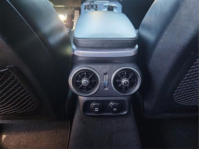 2023 Kia Stinger GT2