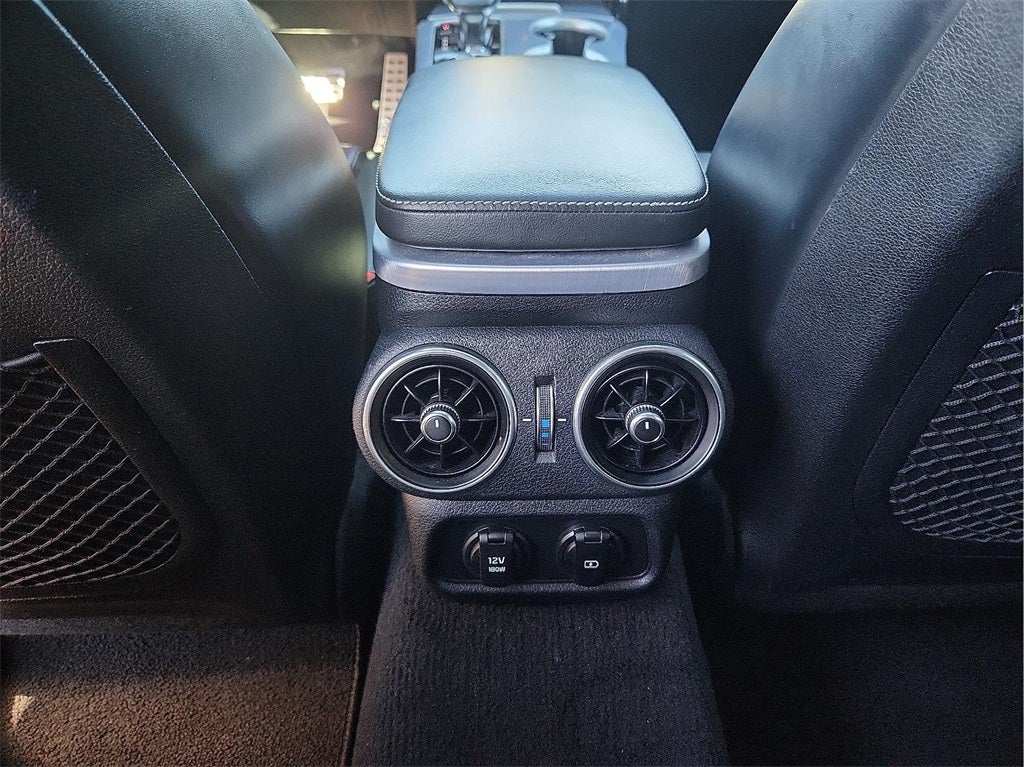 2023 Kia Stinger GT2