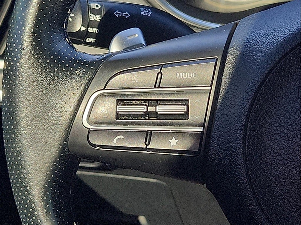 2023 Kia Stinger GT2