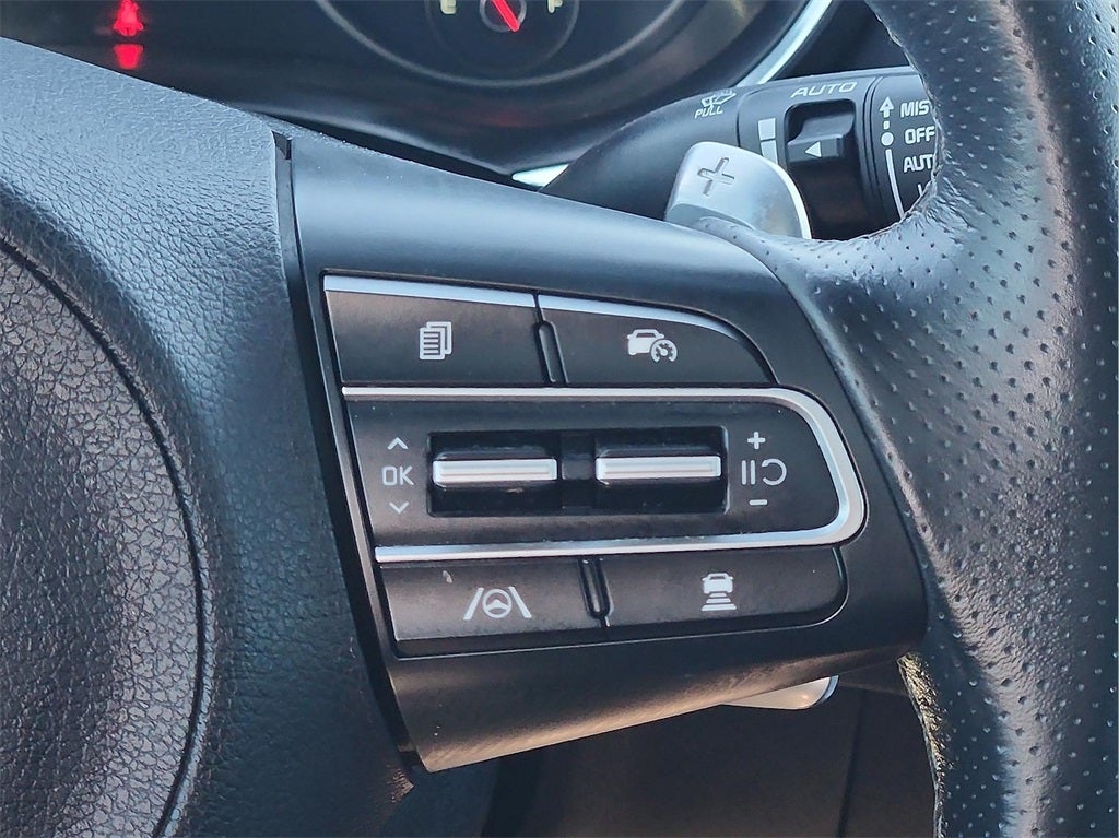 2023 Kia Stinger GT2