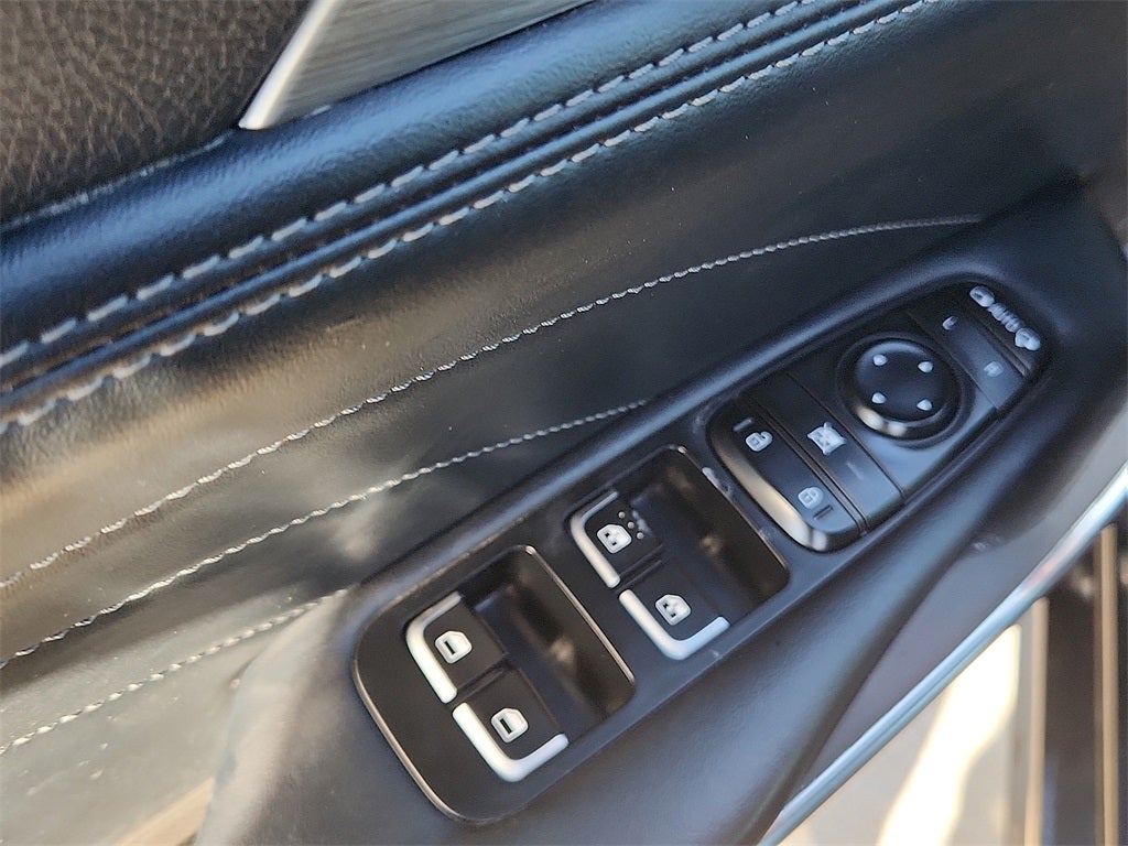 2023 Kia Stinger GT2