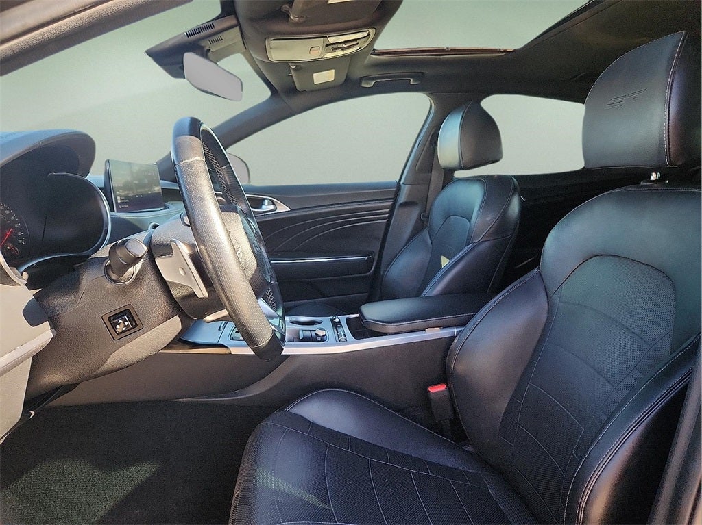 2023 Kia Stinger GT2