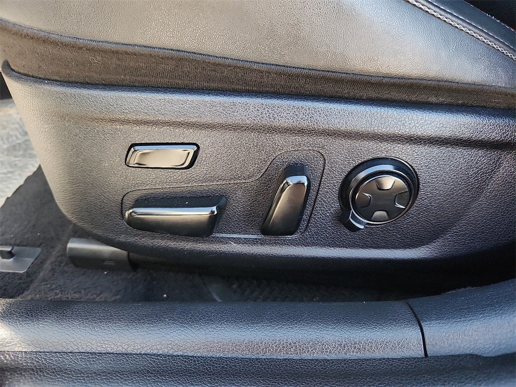 2023 Kia Stinger GT2