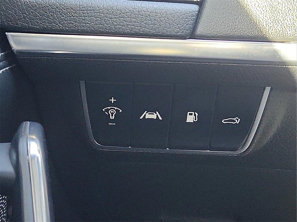 2023 Kia Stinger GT2