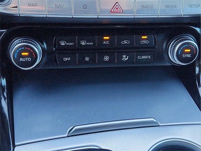 2023 Kia Stinger GT2