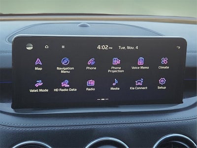 2023 Kia Stinger GT2