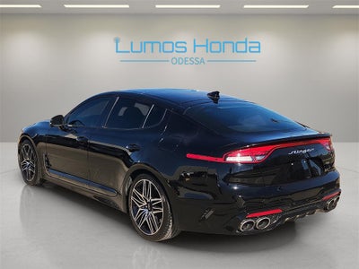 2023 Kia Stinger GT2