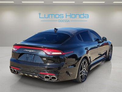 2023 Kia Stinger GT2