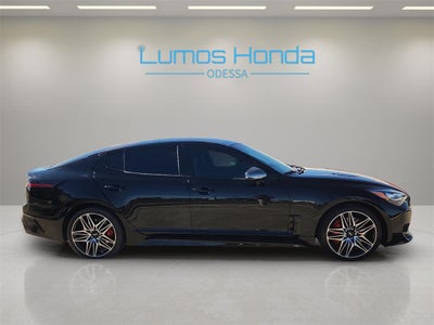 2023 Kia Stinger GT2