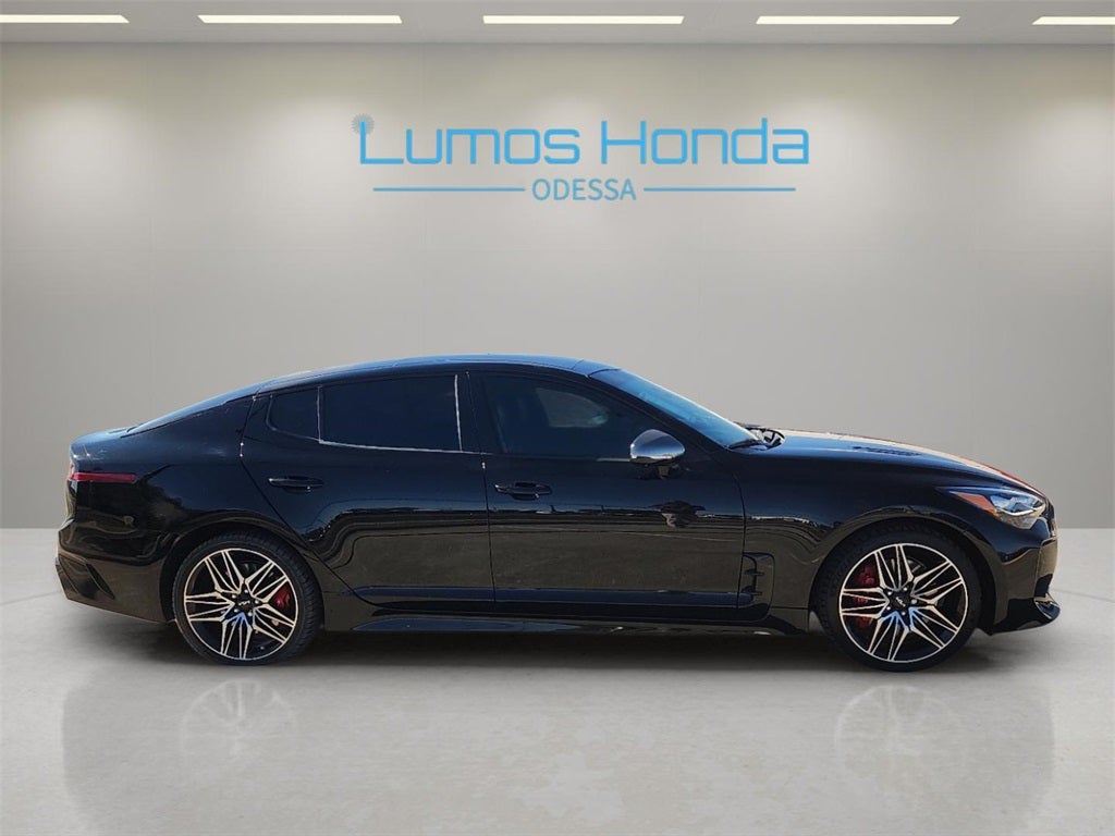 2023 Kia Stinger GT2