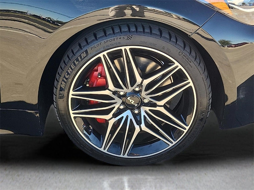 2023 Kia Stinger GT2