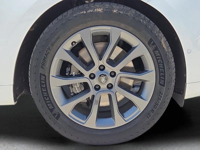 2024 Land Rover Range Rover Sport Dynamic SE