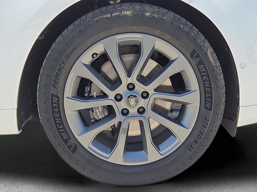 2024 Land Rover Range Rover Sport Dynamic SE