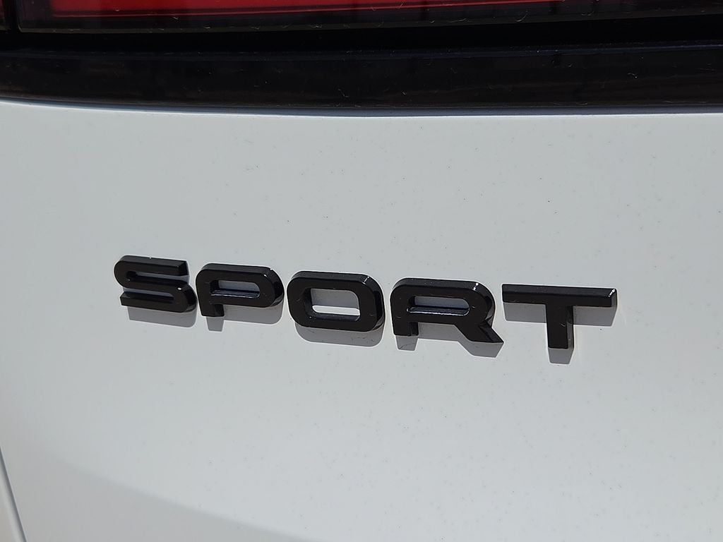 2024 Land Rover Range Rover Sport Dynamic SE