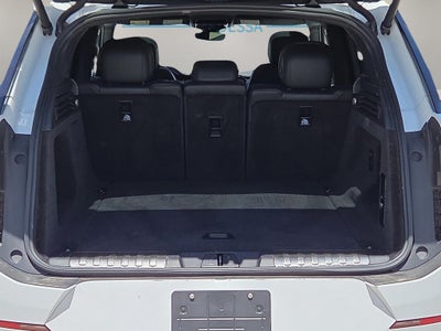 2024 Land Rover Range Rover Sport Dynamic SE