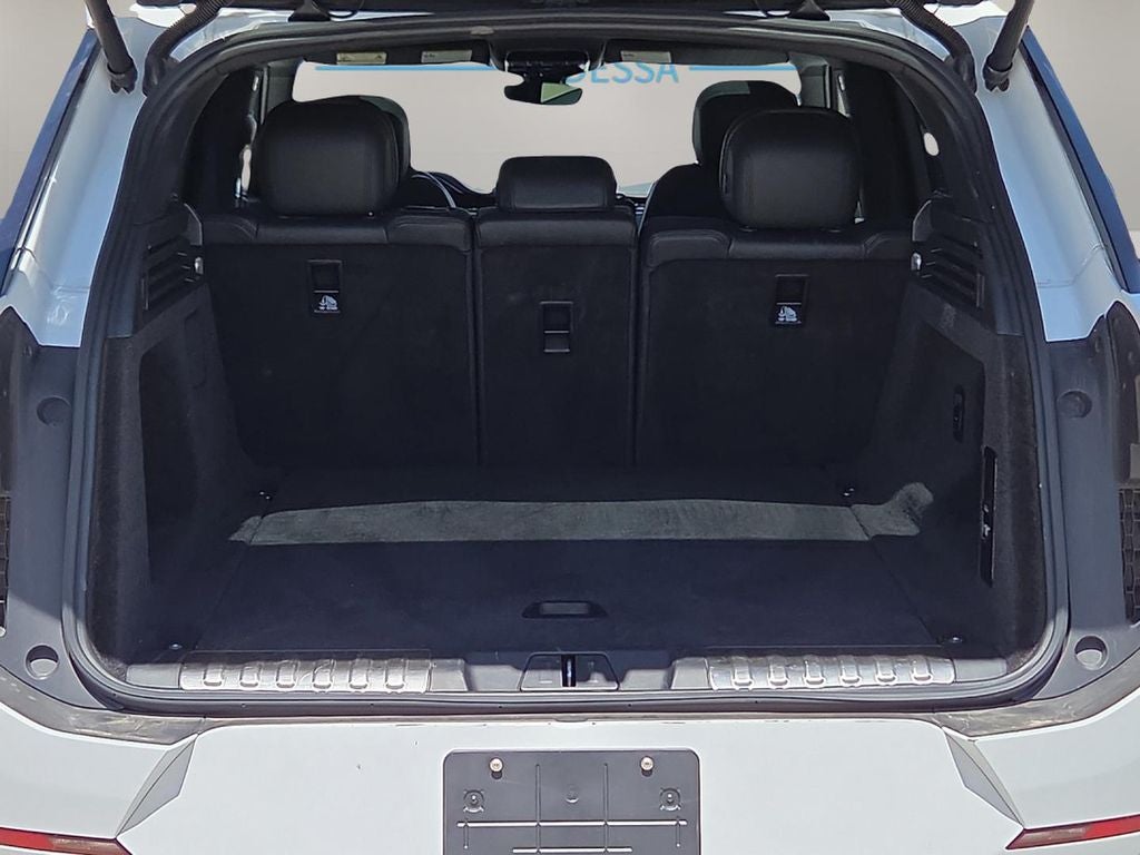 2024 Land Rover Range Rover Sport Dynamic SE