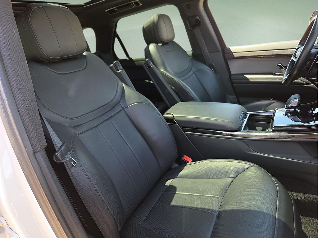 2024 Land Rover Range Rover Sport Dynamic SE