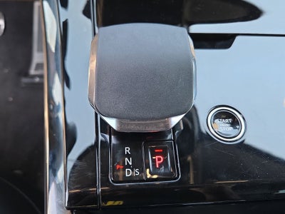 2024 Land Rover Range Rover Sport Dynamic SE