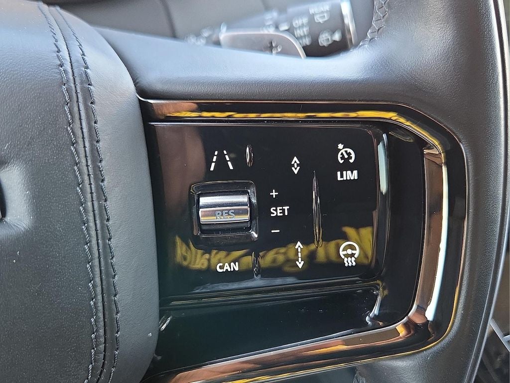 2024 Land Rover Range Rover Sport Dynamic SE