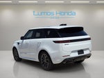 2024 Land Rover Range Rover Sport Dynamic SE