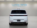 2024 Land Rover Range Rover Sport Dynamic SE
