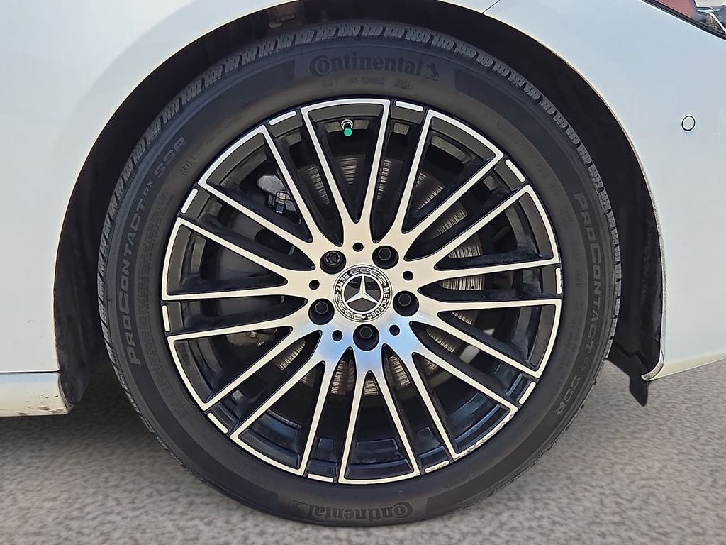 2025 Mercedes-Benz C-Class C 300 4MATIC®