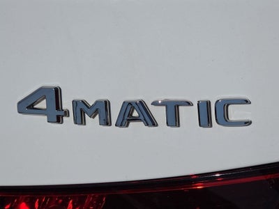 2025 Mercedes-Benz C-Class C 300 4MATIC®