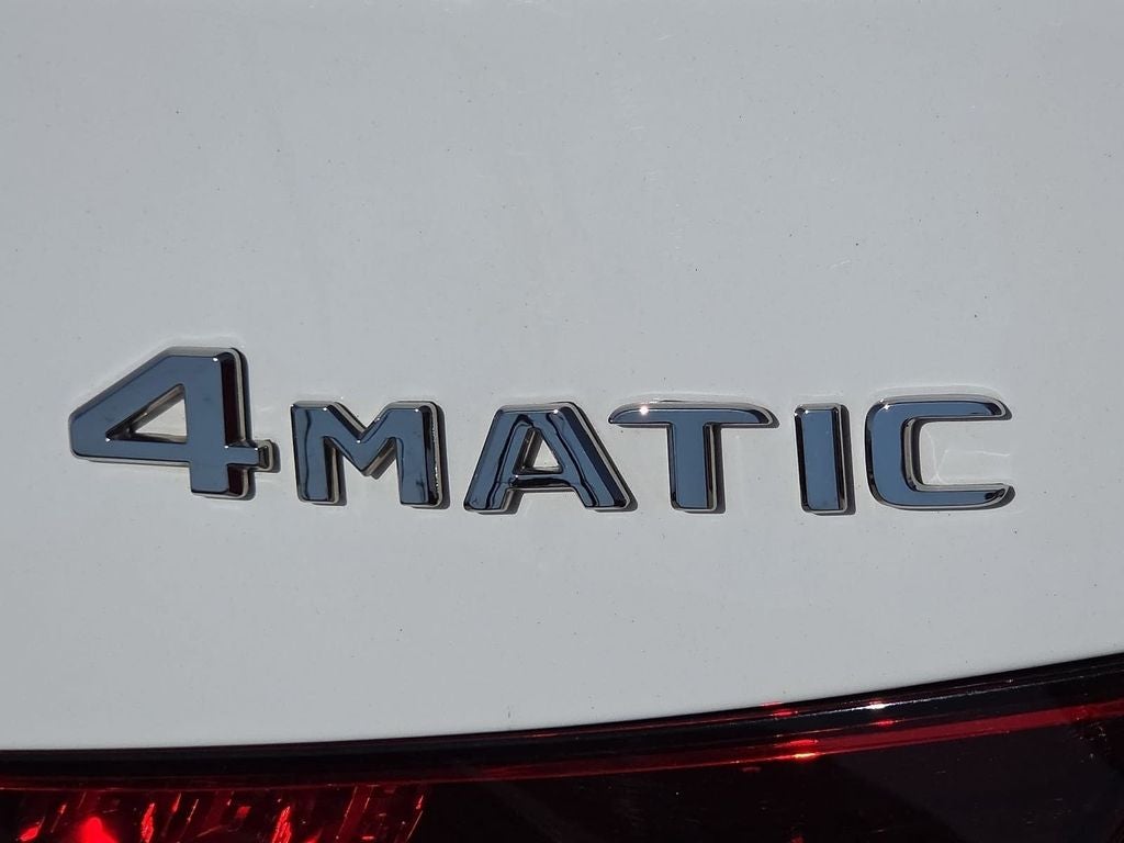 2025 Mercedes-Benz C-Class C 300 4MATIC®
