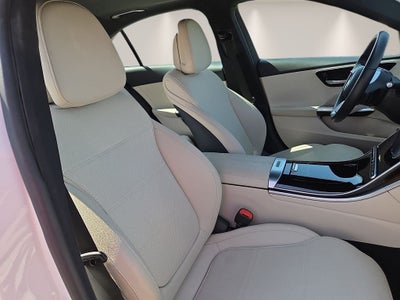 2025 Mercedes-Benz C-Class C 300 4MATIC®
