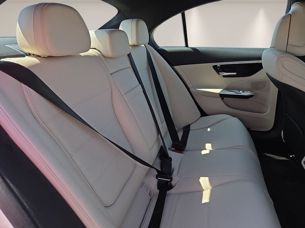 2025 Mercedes-Benz C-Class C 300 4MATIC®