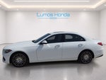 2025 Mercedes-Benz C-Class C 300 4MATIC®