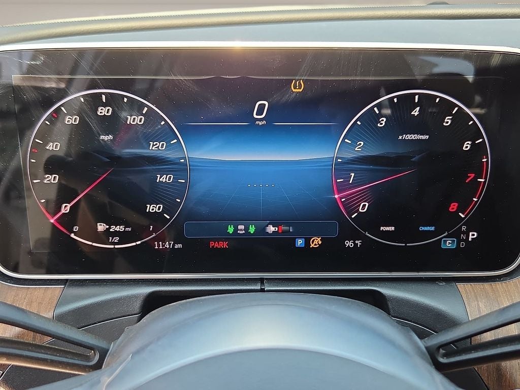 2025 Mercedes-Benz C-Class C 300 4MATIC®