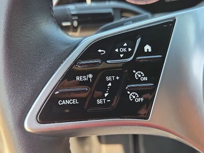 2025 Mercedes-Benz C-Class C 300 4MATIC®