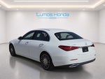 2025 Mercedes-Benz C-Class C 300 4MATIC®