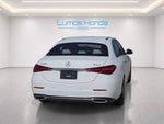 2025 Mercedes-Benz C-Class C 300 4MATIC®