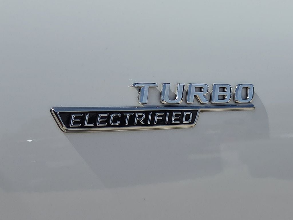 2025 Mercedes-Benz GLC GLC 43 AMG® 4MATIC®