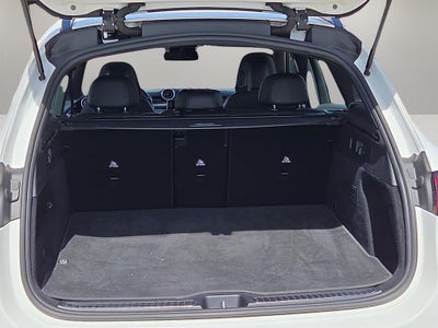 2025 Mercedes-Benz GLC GLC 43 AMG® 4MATIC®