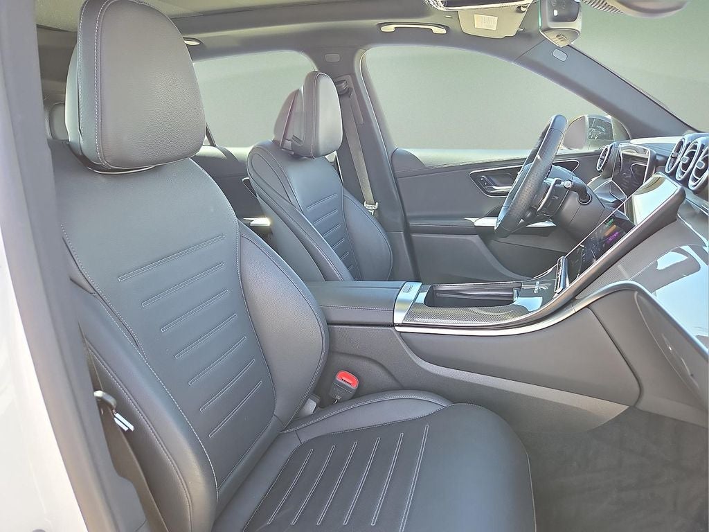 2025 Mercedes-Benz GLC GLC 43 AMG® 4MATIC®