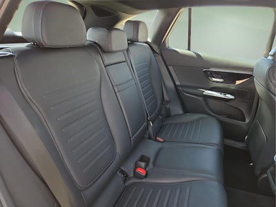 2025 Mercedes-Benz GLC GLC 43 AMG® 4MATIC®