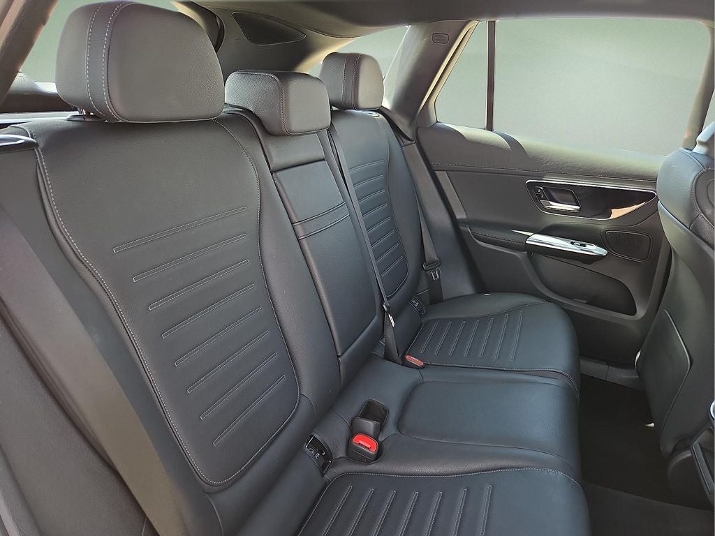 2025 Mercedes-Benz GLC GLC 43 AMG® 4MATIC®